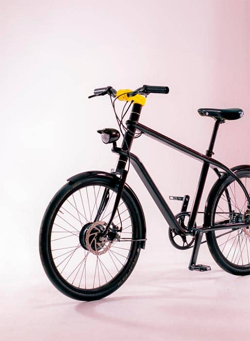 Le vélo