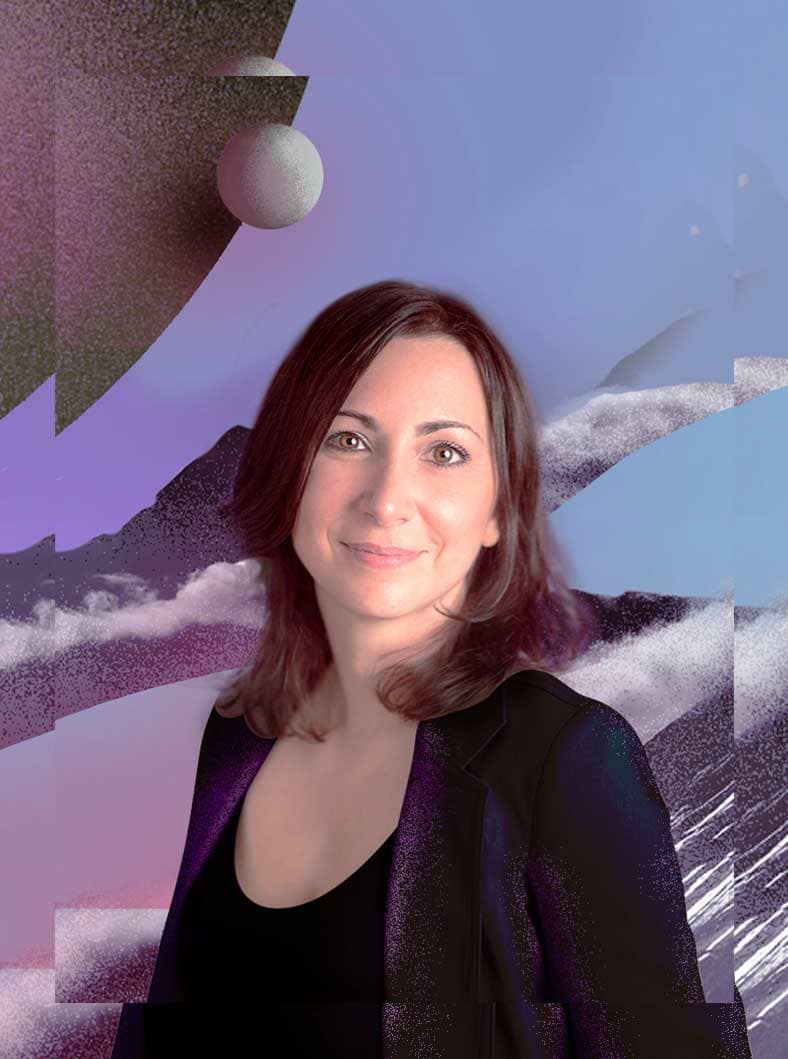 Celia Hodent, Psychologue et Consultante UX Games