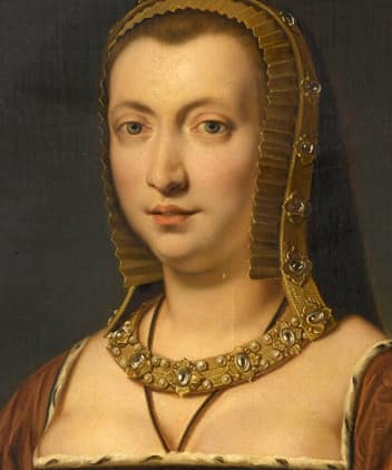 Anne de bretagne